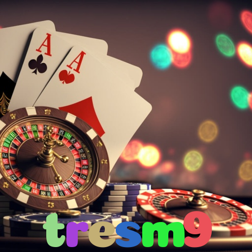 A Magia dos Jogos de Fantasia na tresm9