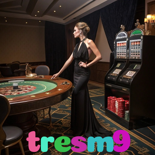 A Magia dos Jogos de Fantasia na tresm9