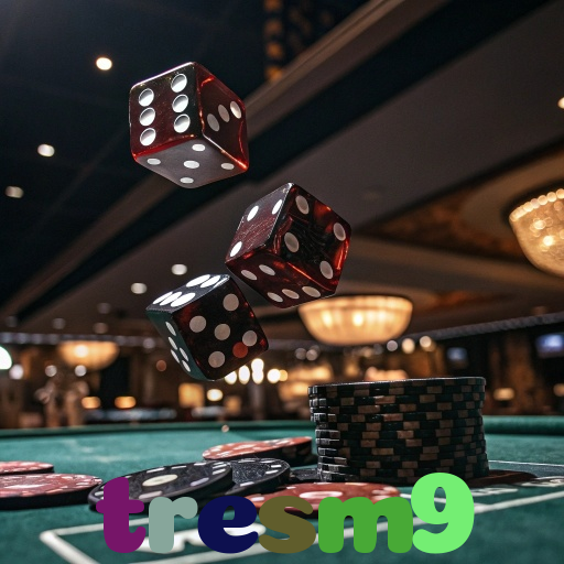 A Magia dos Jogos de Fantasia na tresm9