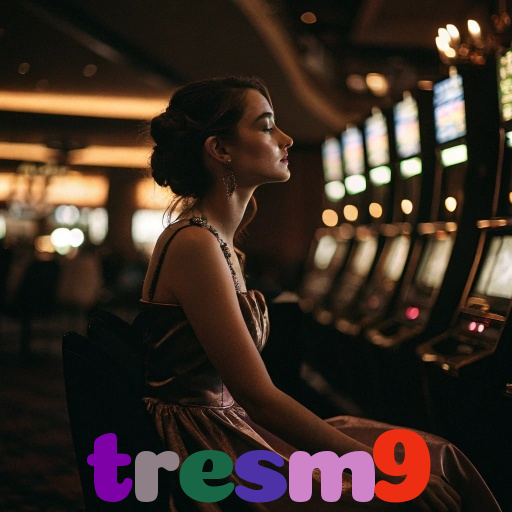 Descubra a Emoção do Cassino Ao Vivo na tresm9