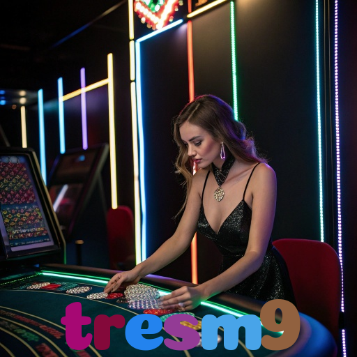 A Magia dos Jogos de Fantasia na tresm9