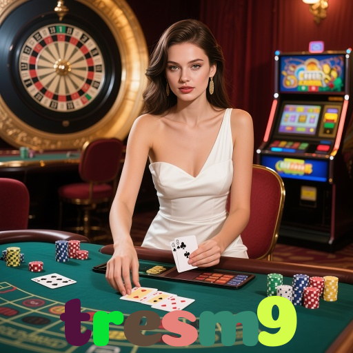tresm9