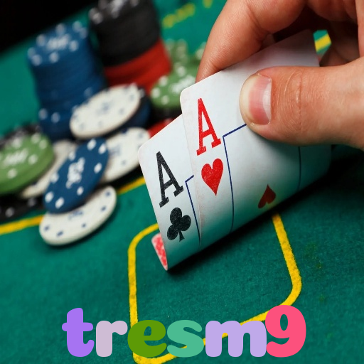 A Magia dos Jogos de Fantasia na tresm9