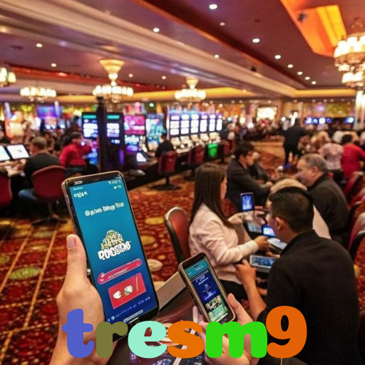 tresm9